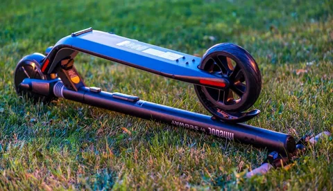 Недостатки Segway Ninebot ES1: наш честный обзор